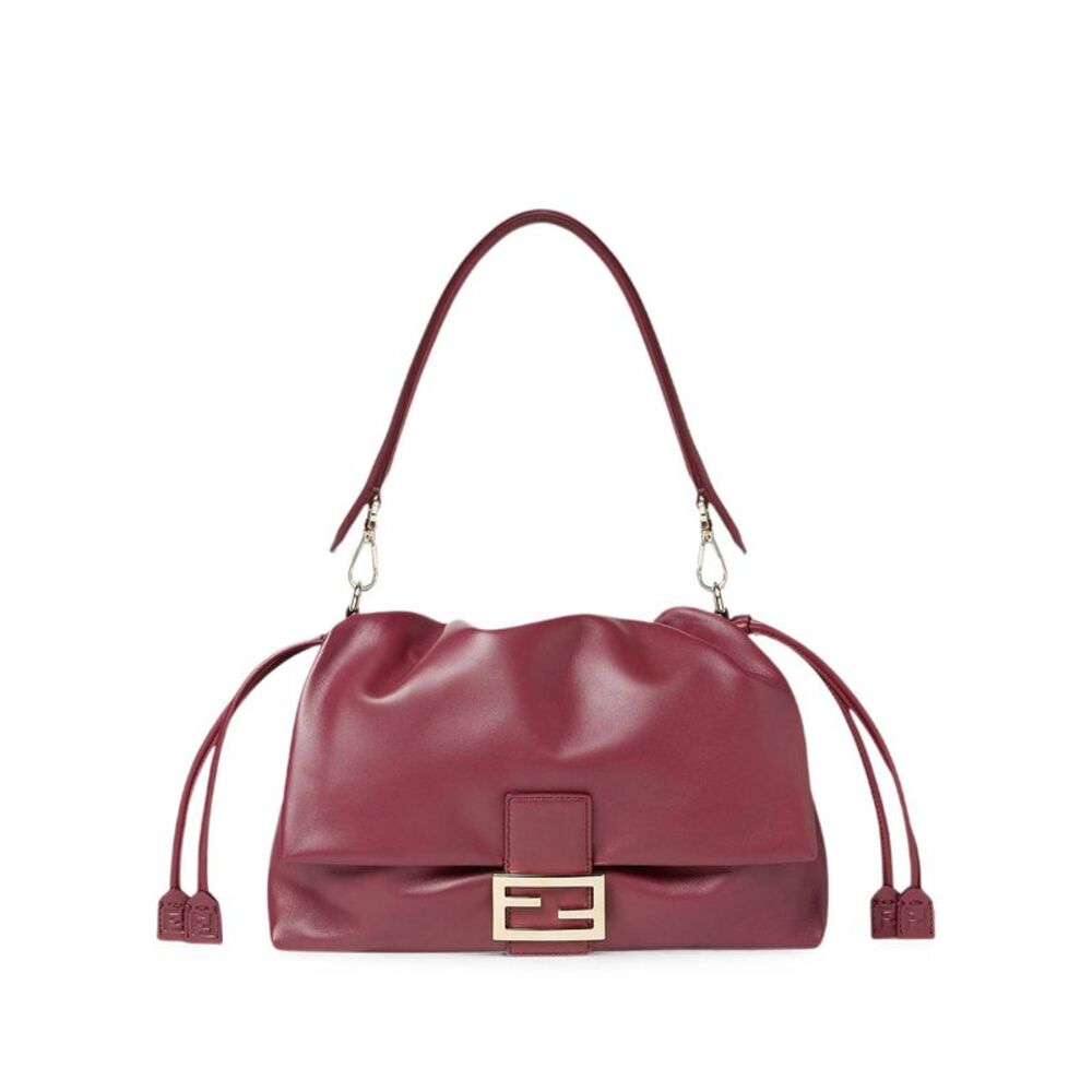 Borsa "Baguette® Soft Large" In Nappa Women